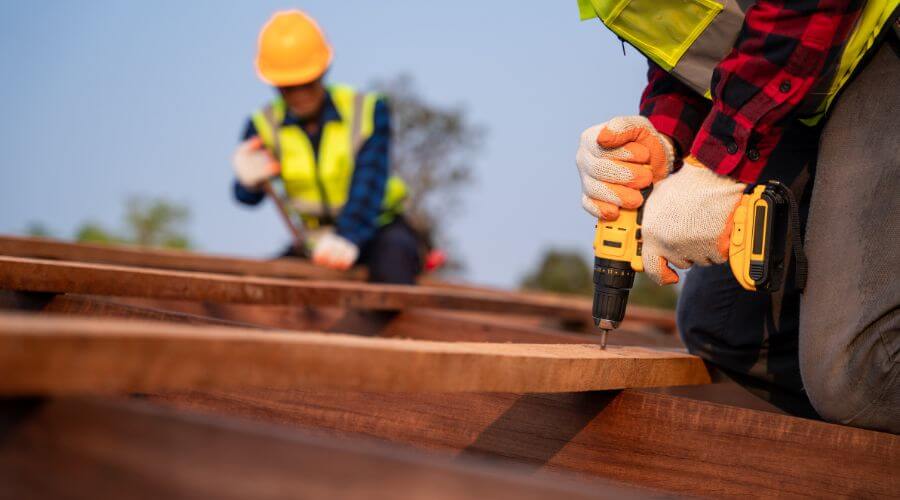 Expert top industrial roofings services in Manchester, TN